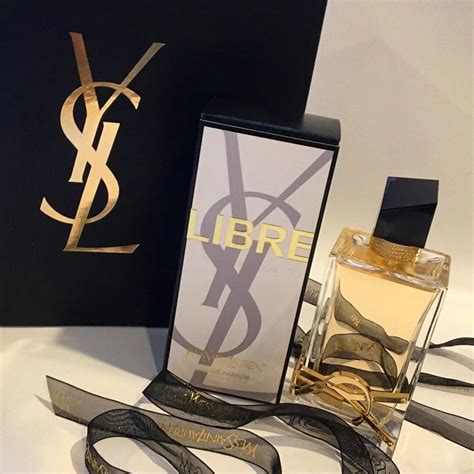 YSL nước hoa nữ